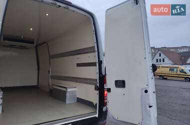 Вантажний фургон Mercedes-Benz Sprinter 2012 в Рівному