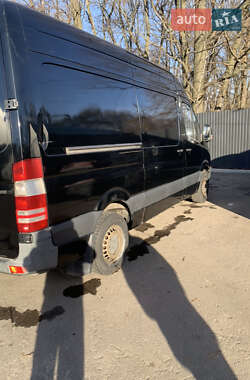 Грузовой фургон Mercedes-Benz Sprinter 2011 в Броварах