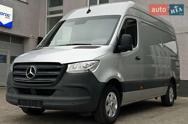 Mercedes-Benz Sprinter 2019