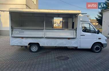 Грузовой фургон Mercedes-Benz Sprinter 1996 в 