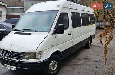 Міський автобус Mercedes-Benz Sprinter 1998 в Дніпрі