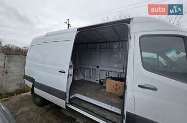 Грузовой фургон Mercedes-Benz Sprinter 2020 в Нежине