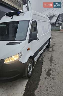 Рефрижератор Mercedes-Benz Sprinter 2019 в Тячеві