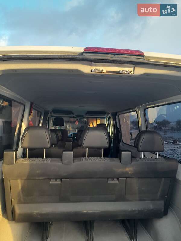 Микроавтобус Mercedes-Benz Sprinter 2009 в Каменке