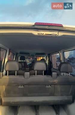 Микроавтобус Mercedes-Benz Sprinter 2009 в 