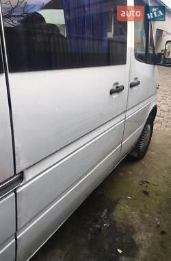 Другие автобусы Mercedes-Benz Sprinter 2005 в 