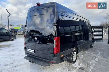 Грузовой фургон Mercedes-Benz Sprinter 2020 в Ровно