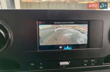 Мультилифт Mercedes-Benz Sprinter 2020 в 