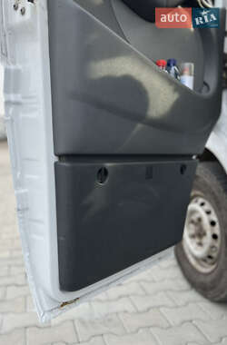 Інші вантажівки Mercedes-Benz Sprinter 2006 в 