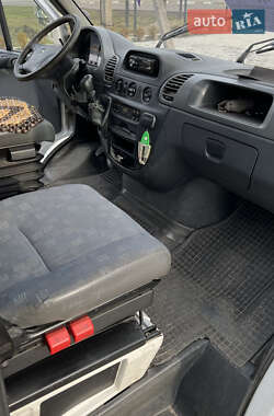 Інші вантажівки Mercedes-Benz Sprinter 2006 в 
