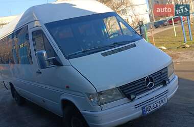 Микроавтобус Mercedes-Benz Sprinter 1998 в 