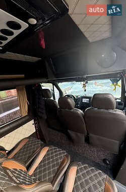 Микроавтобус Mercedes-Benz Sprinter 2016 в 