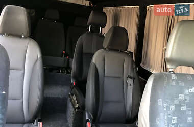 Микроавтобус Mercedes-Benz Sprinter 2004 в 