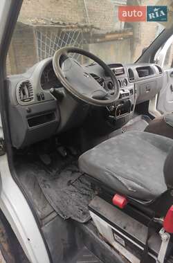 Рефрижератор Mercedes-Benz Sprinter 2005 в 