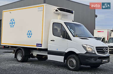 Рефрижератор Mercedes-Benz Sprinter 2014 в Рівному