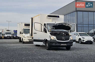 Рефрижератор Mercedes-Benz Sprinter 2014 в Рівному