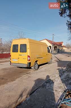 Інші автобуси Mercedes-Benz Sprinter 2005 в Романківцях