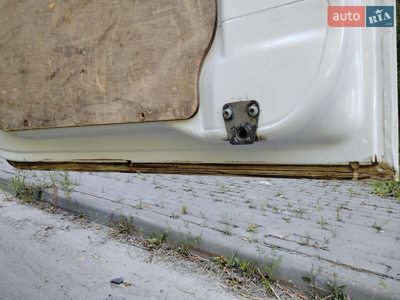 Мікроавтобус Mercedes-Benz Sprinter 2010 в Кременці