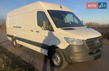 Грузовой фургон Mercedes-Benz Sprinter 2019 в Киеве