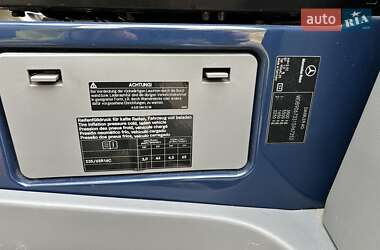 Другие грузовики Mercedes-Benz Sprinter 2014 в 