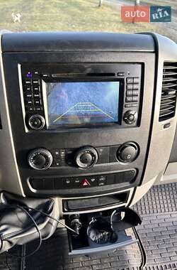 Другие грузовики Mercedes-Benz Sprinter 2014 в 