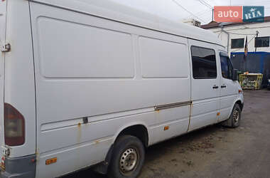 Рефрижератор Mercedes-Benz Sprinter 2004 в Житомире