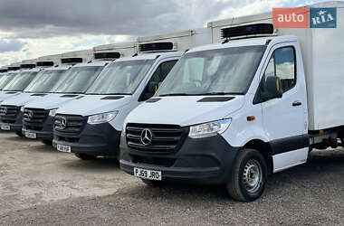 Рефрижератор Mercedes-Benz Sprinter 2019 в Ровно