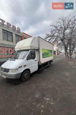 Другие грузовики Mercedes-Benz Sprinter 2000 в Вознесенске