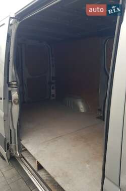 Вантажний фургон Mercedes-Benz Sprinter 2008 в Одесі