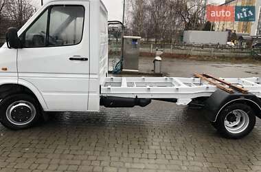 Другие грузовики Mercedes-Benz Sprinter 1999 в Ивано-Франковске