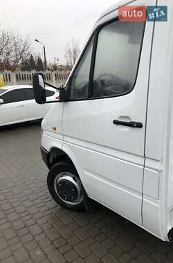 Другие грузовики Mercedes-Benz Sprinter 1999 в Ивано-Франковске