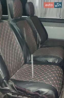 Микроавтобус Mercedes-Benz Sprinter 2015 в 