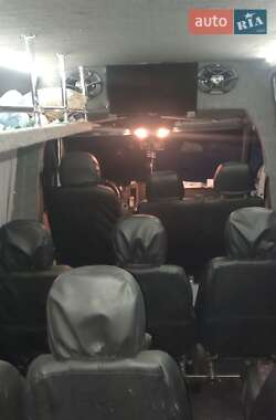 Микроавтобус Mercedes-Benz Sprinter 2015 в 