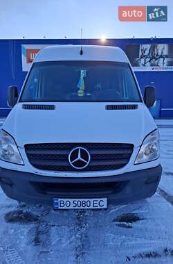 Мікроавтобус Mercedes-Benz Sprinter 2007 в Вінниці