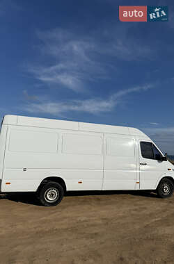 Грузовой фургон Mercedes-Benz Sprinter 2005 в Одессе