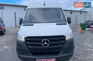 Грузовой фургон Mercedes-Benz Sprinter 2019 в Коломые