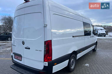 Грузовой фургон Mercedes-Benz Sprinter 2019 в Коломые