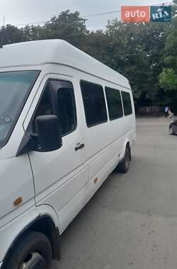 Пригородный автобус Mercedes-Benz Sprinter 1997 в Хмельницком