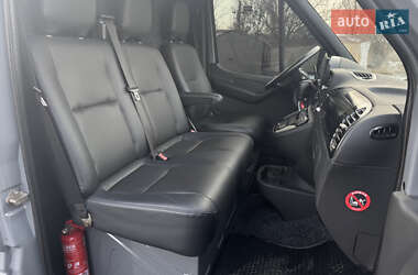 Эвакуатор Mercedes-Benz Sprinter 2005 в 