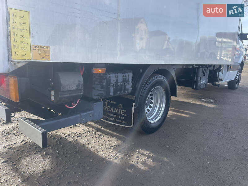 Грузовой фургон Mercedes-Benz Sprinter 2014 в Бучаче