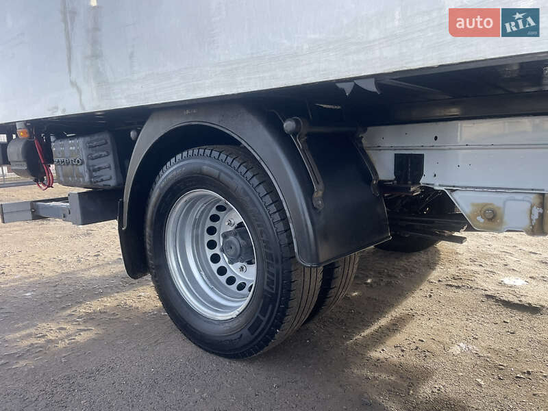 Грузовой фургон Mercedes-Benz Sprinter 2014 в Бучаче