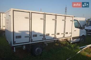 Хлебовоз Mercedes-Benz Sprinter 2010 в 