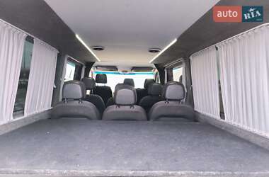 Микроавтобус Mercedes-Benz Sprinter 2014 в Луцке