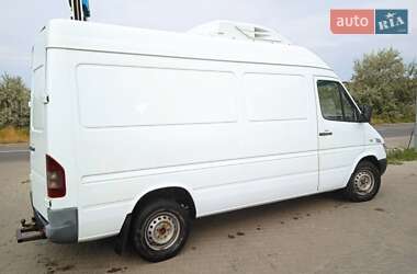 Рефрижератор Mercedes-Benz Sprinter 2006 в Одессе