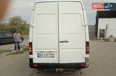 Рефрижератор Mercedes-Benz Sprinter 2006 в Одессе