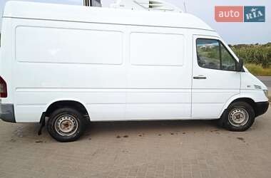 Рефрижератор Mercedes-Benz Sprinter 2006 в Одессе