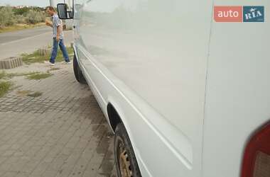 Рефрижератор Mercedes-Benz Sprinter 2006 в Одессе