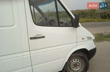 Рефрижератор Mercedes-Benz Sprinter 2006 в Одессе