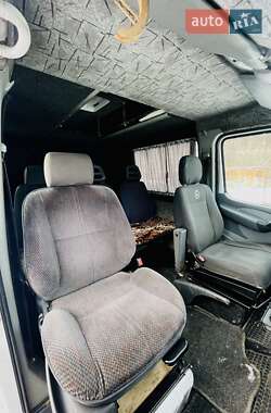 Другие автобусы Mercedes-Benz Sprinter 2004 в Кутах