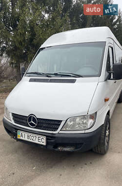 Микроавтобус Mercedes-Benz Sprinter 2004 в Мироновке